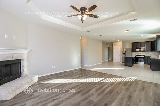 Photo - 1805 Trace Dr