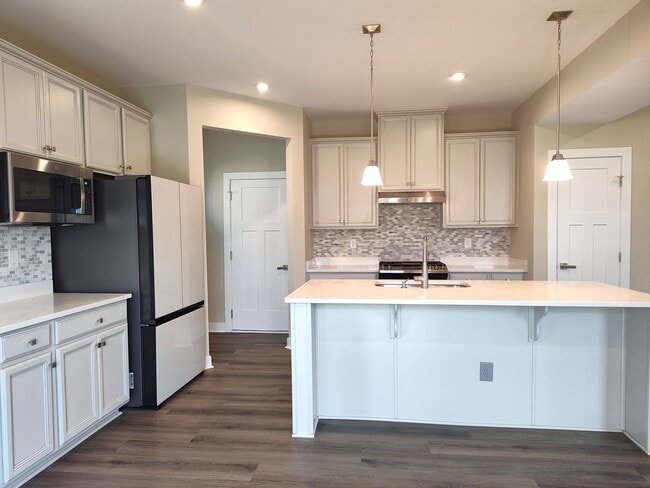 Photo - Beautiful, 2 Story home located in the Harkey Creek Community in Monroe NC!
