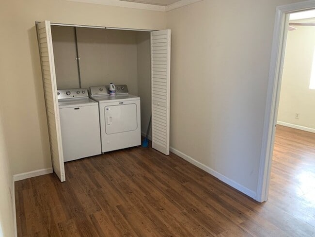 Photo - 2 bedroom 1 bath apartment for rent Unit 12225 B