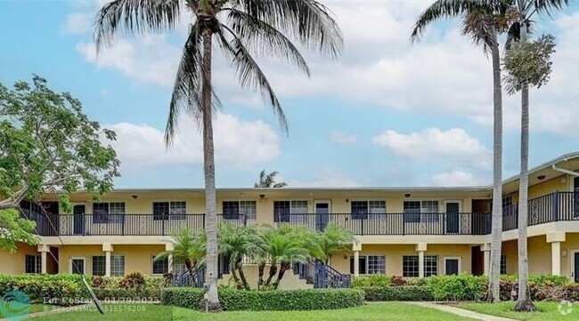 Building Photo - 410 SW 15th St Unit 206 Rental