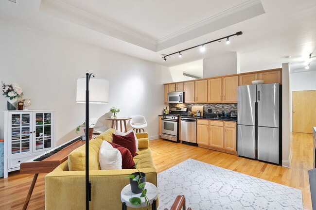 Photo - 208 W Washington St Unit 703