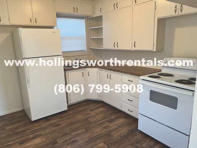 Photo - Cute 2 bedroom 1 bath House