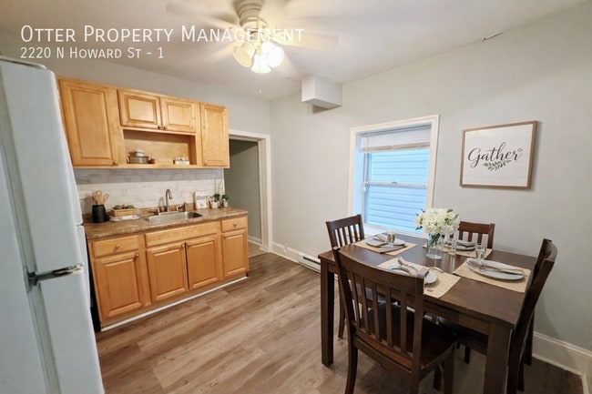 Photo - 2220 N Howard St Unit 1