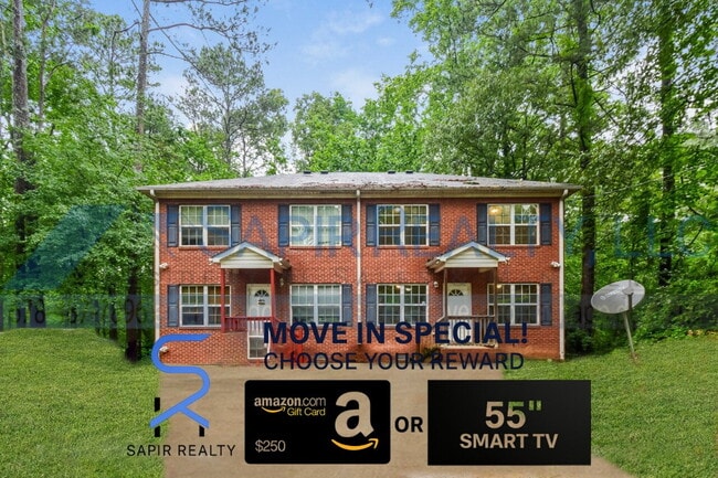 Building Photo - Move in before November 30th and get $100 ... Unit A