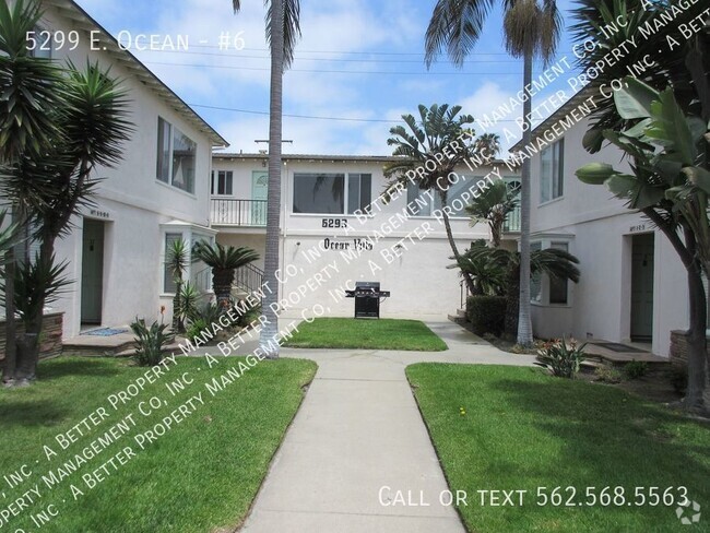 Building Photo - UPPER 1 BED with PARTIAL OCEAN VIEW!  Onsi... Unit #6 Rental