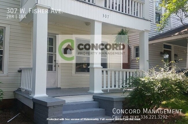 Photo - 307 W Fisher Ave