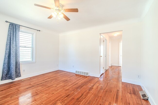 Photo - Charming Hazel Park Bungalow with Renovated Kitchen & Fenced Yard