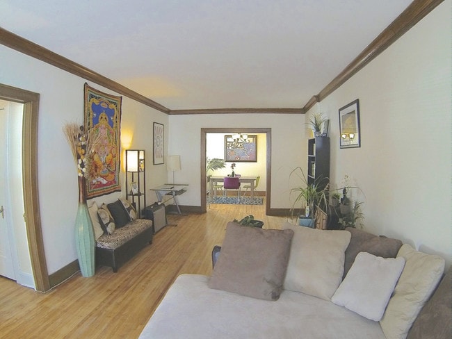 Photo - Hillside Apartments