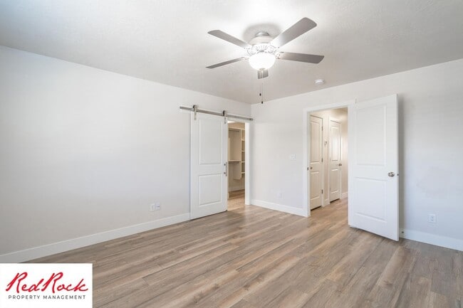 Photo - Newer Build! 3 Bedroom, 2.5 Bathroom with a 2 car garage! Unit 17