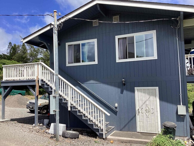 Building Photo - 94-6473-6473 Ahi St Rental