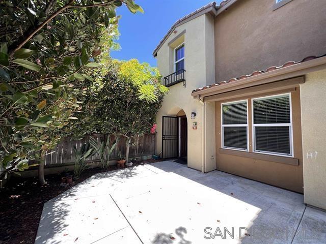Photo - 4300 Newton Ave Unidad 48 Rental