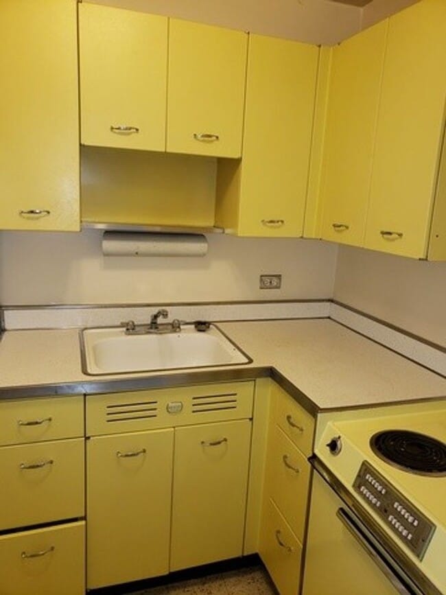 Photo - Studio in Gold Coast Unidad 1409A