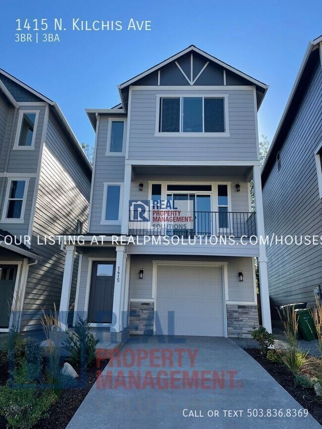 Photo - 1415 N Kilchis Ave