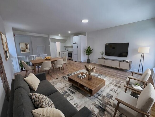 Building Photo - 536 N 19th St