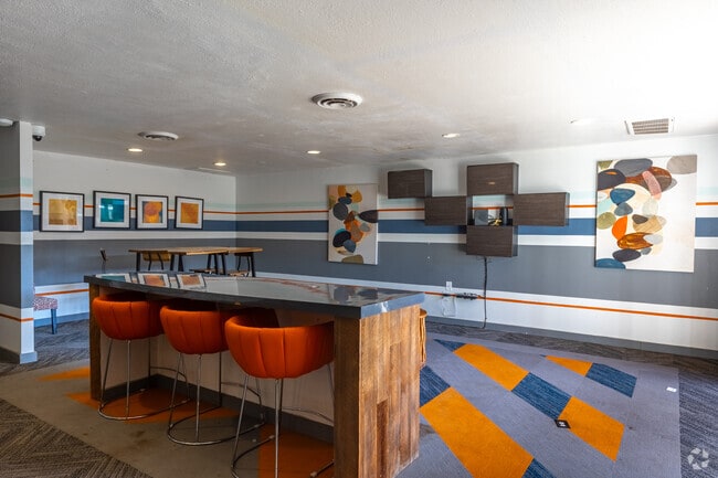 Clubhouse