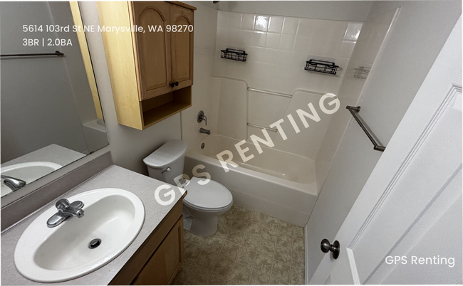 Photo - 5614 103rd St NE