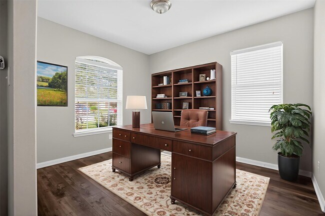 Photo - 5003 Arbury Hill Ln