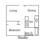 Studio