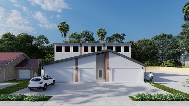 Photo - 112 S Cynthia St Unidad B