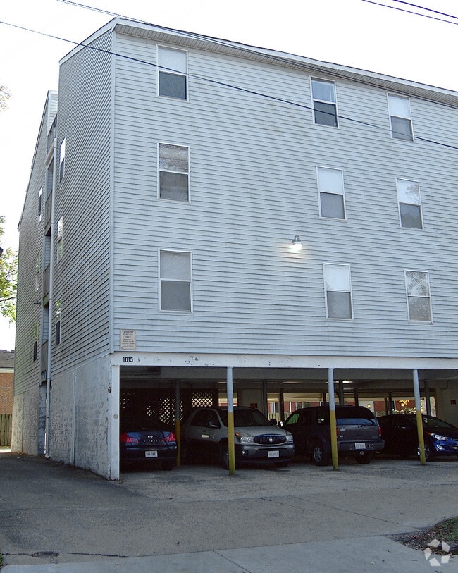 Photo - Colley Bay Apartments