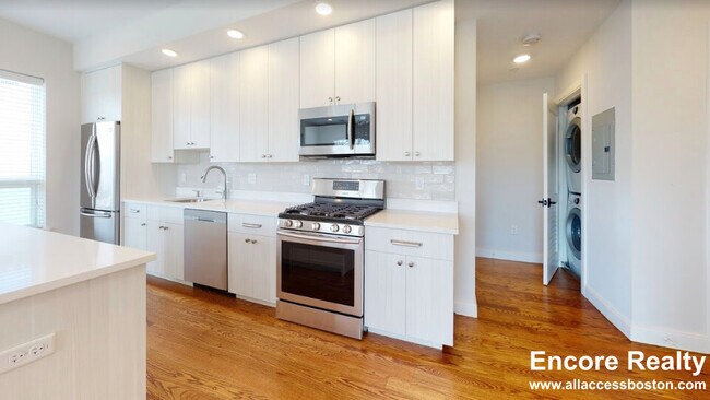 Photo - 1 Everett St Unit 203