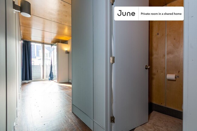 Photo - Room in Shared 6 bed/6 bath home Unit 2E