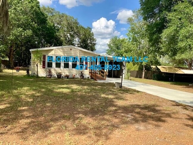 Photo - 2/2 Lady Lake Home