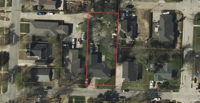 Photo - 1210 W Hall St