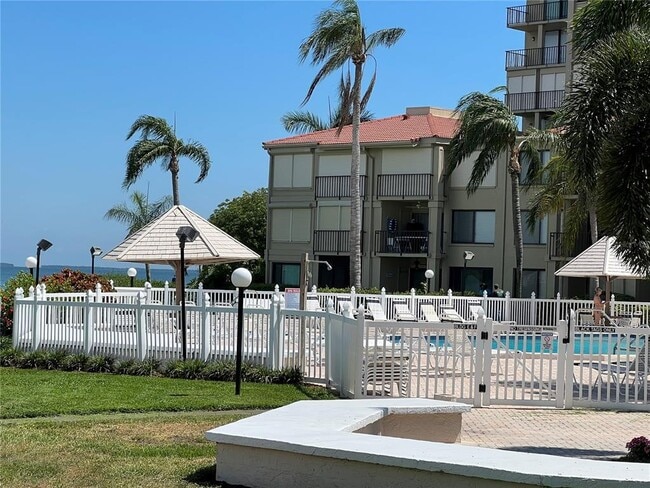 6268 Palma Del Mar Blvd S Unit 109