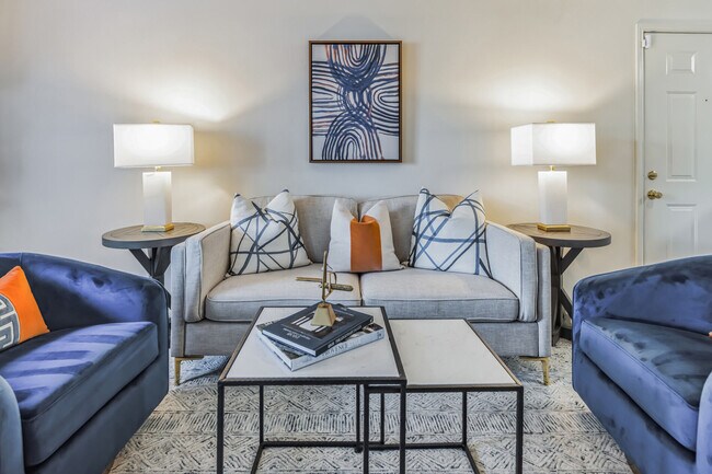 Photo - Deer Meadow Village