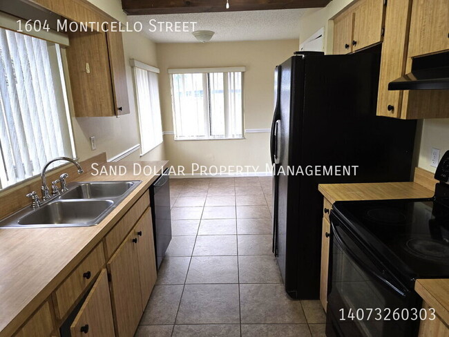 Photo - 1604 Monticello St