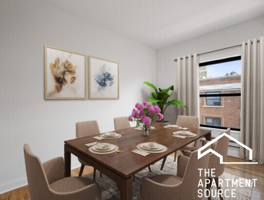 Photo - 830 W Waveland Ave Unit 3