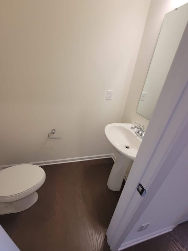 Photo - Huntersville Townhouse located in Rosedale!