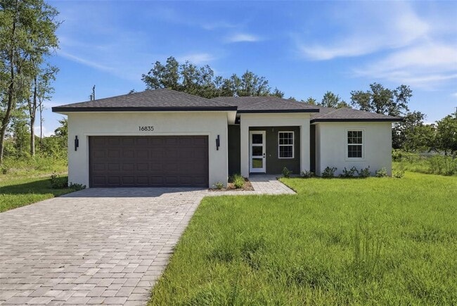 Photo - 16835 SW 17th Terrace