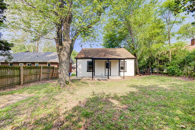 Photo - 1032 Charleville Ave