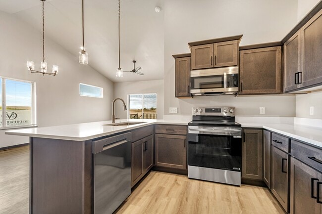 Photo - Sunrise Creek Townhomes