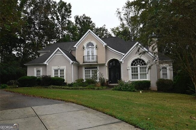 Building Photo - 1015 Forest Overlook Trail SW