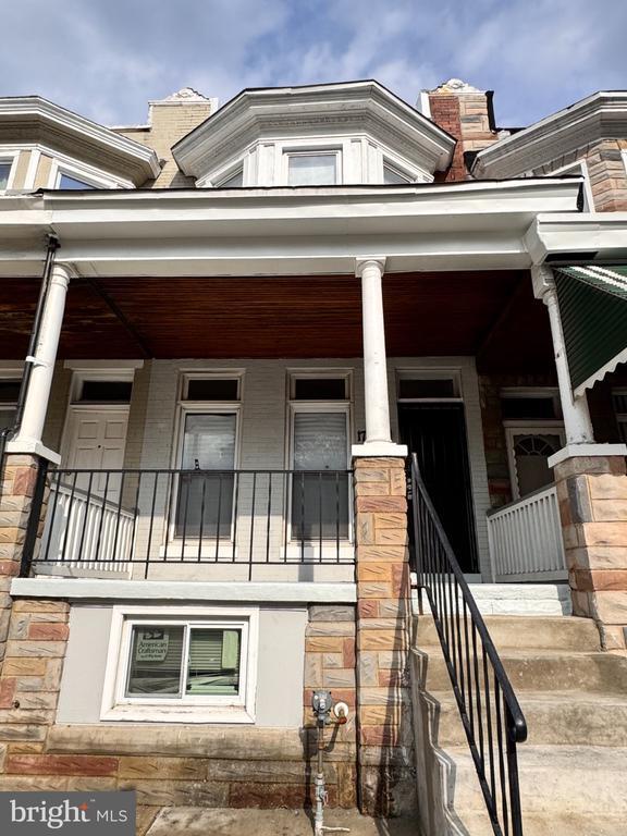 Photo - 1735 N Smallwood St
