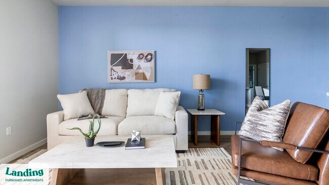 Photo - 6850 Foxtail Palm Wy Unidad 4107