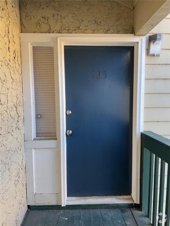 Building Photo - 3575 Oakvale Rd Unit # 303 Rental