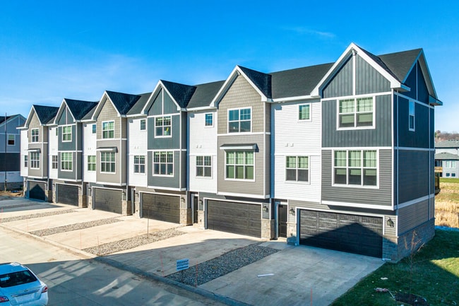 Photo - Grand Valley Townhomes
