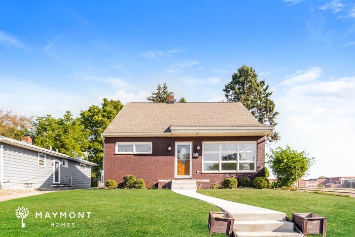 Photo - 1505 Shatto Ave House