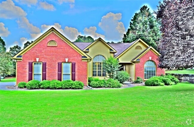 Building Photo - 450 Running Fawn Dr Rental