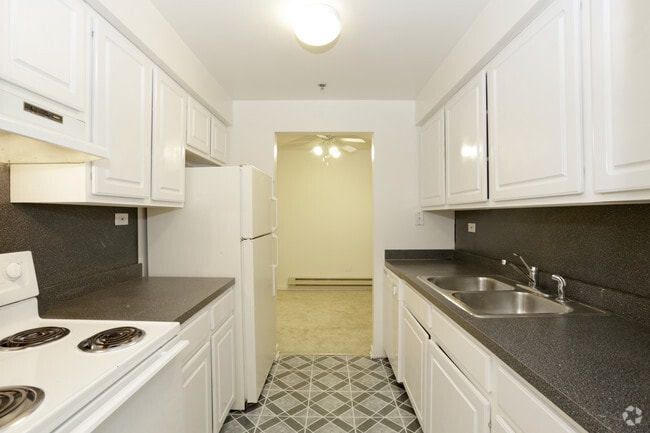 Photo - Riverwood Apartment Homes