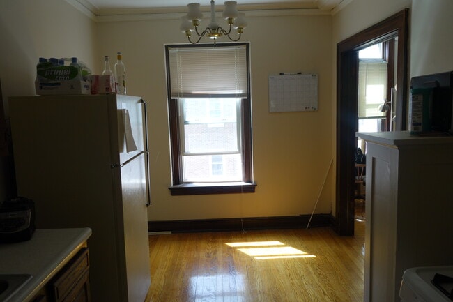 Photo - Nottingham Apartments