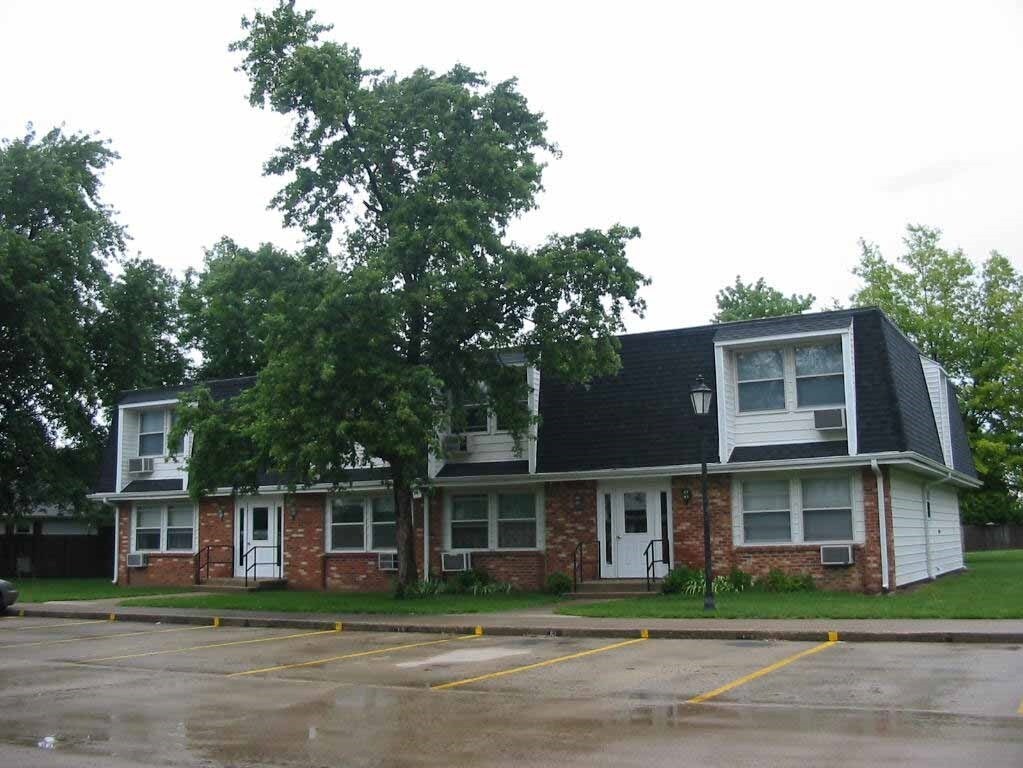 Photo - Mt Zion Park Apartments