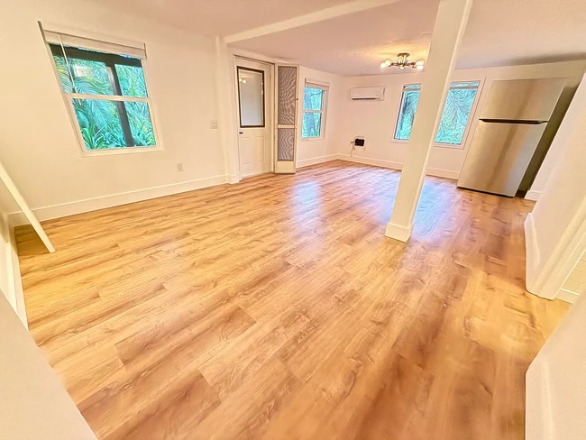 Living/dining areas - 2795 Riverside Dr Unit #2