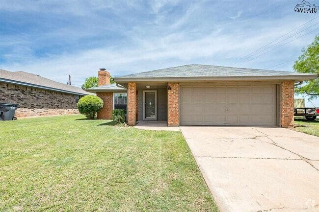 Building Photo - 6000 Laci Ln Rental