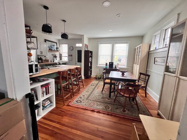 Photo - Charming Reynolds Ave Rental – Spacious Yard, Stylish Kitchen, Great Location