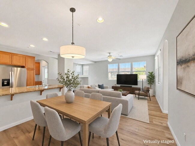 Photo - Welcome Home to the Treana Community in Stevenson Ranch 3BR 2 BA